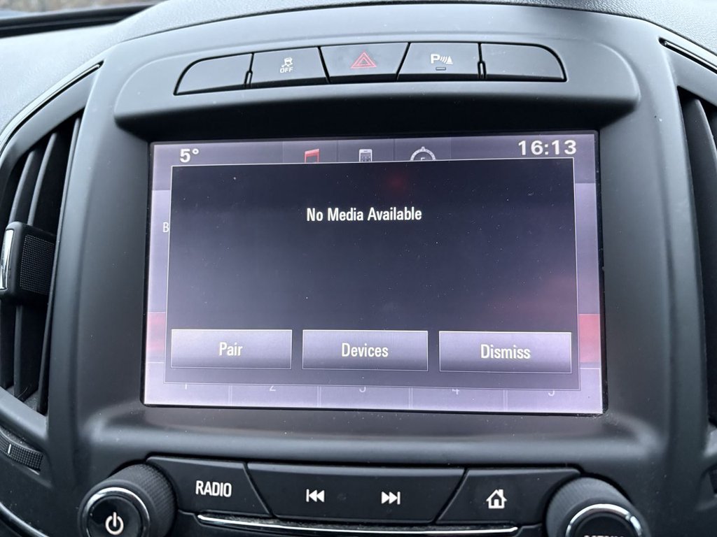 Used Vauxhall Insignia 2015 for sale - 77368865: Photo 20