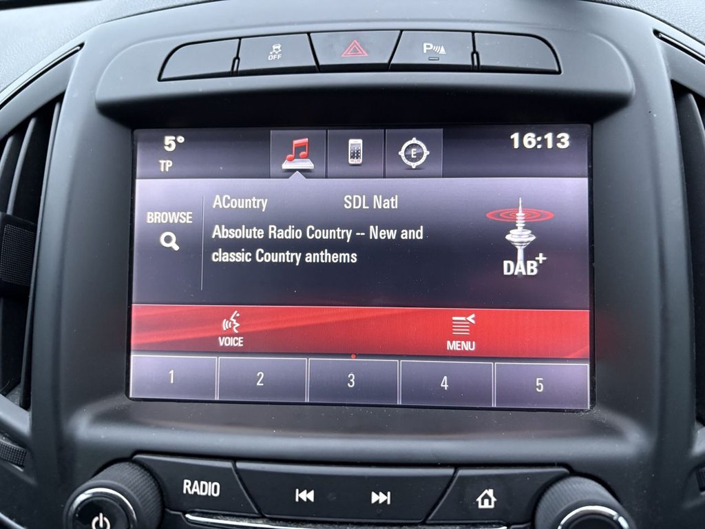 Used Vauxhall Insignia 2015 for sale - 77368865: Photo 21