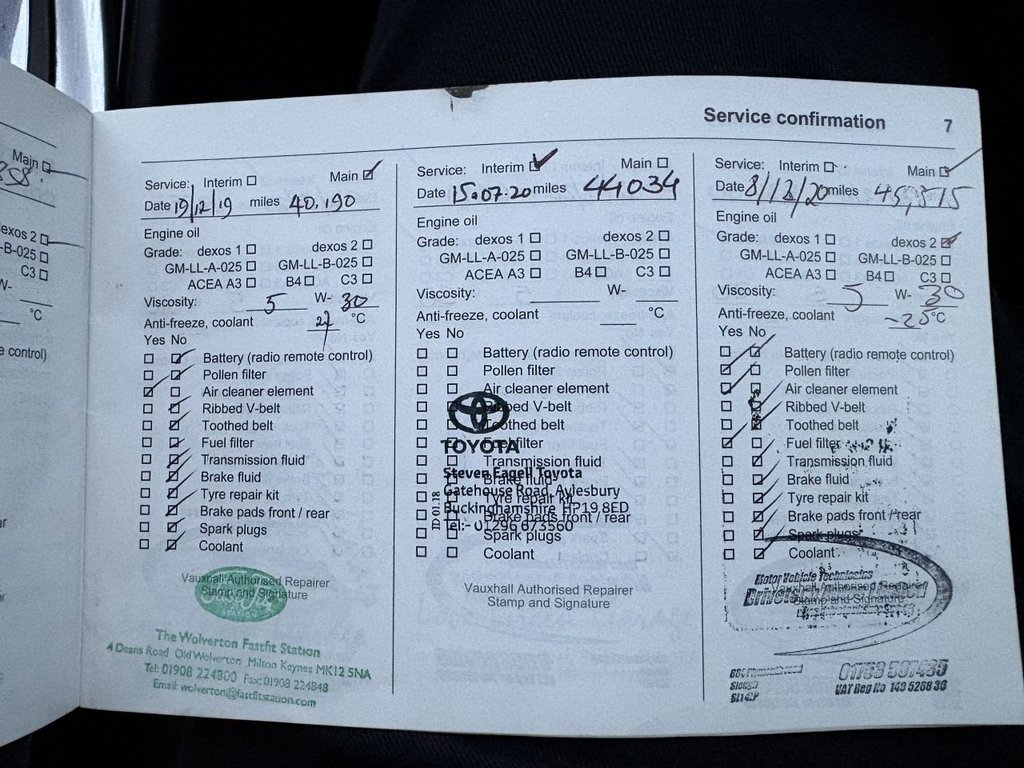 Used Vauxhall Insignia 2015 for sale - 77368865: Photo 24