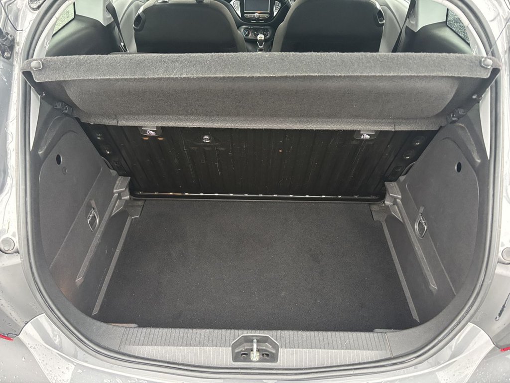 Used Vauxhall Corsa 2016 for sale - 76582111: Photo 11