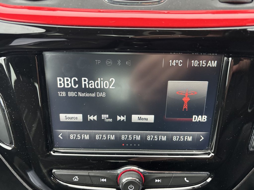 Used Vauxhall Corsa 2016 for sale - 76582111: Photo 12