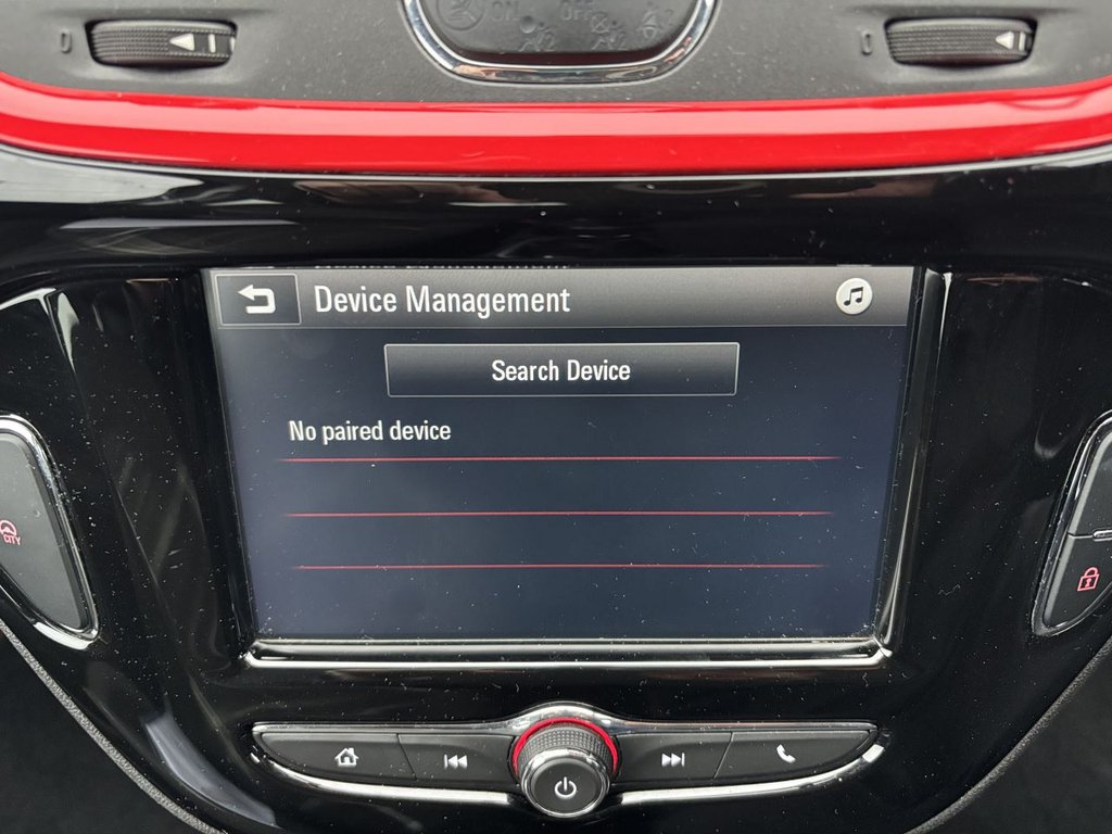 Used Vauxhall Corsa 2016 for sale - 76582111: Photo 13