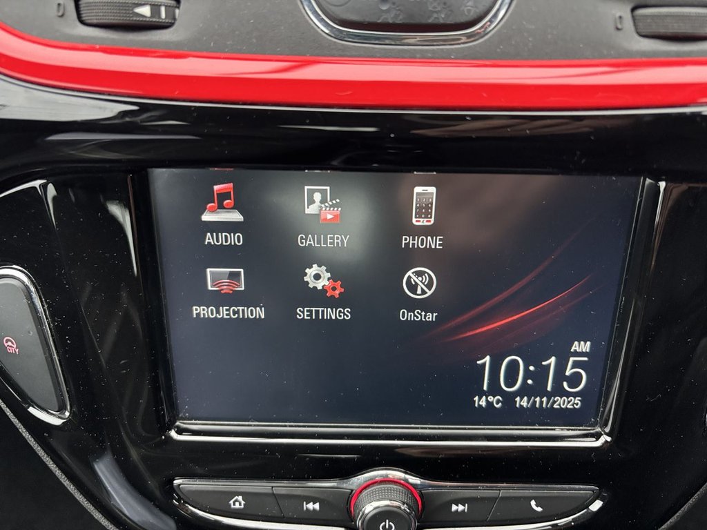 Used Vauxhall Corsa 2016 for sale - 76582111: Photo 14