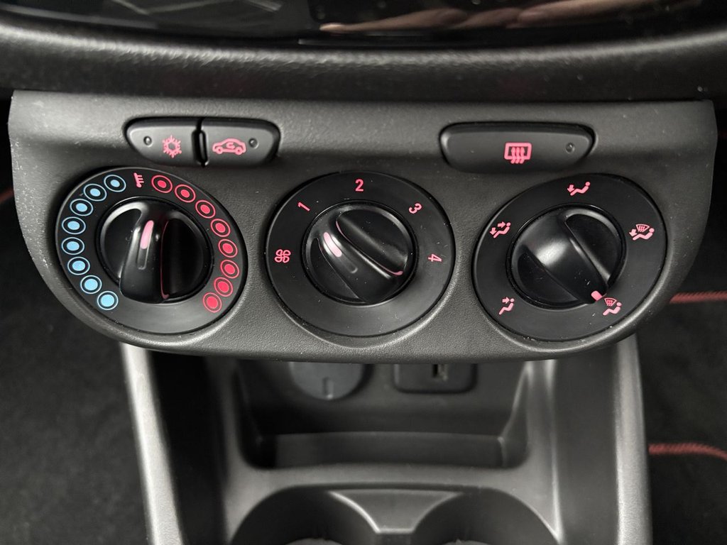 Used Vauxhall Corsa 2016 for sale - 76582111: Photo 15