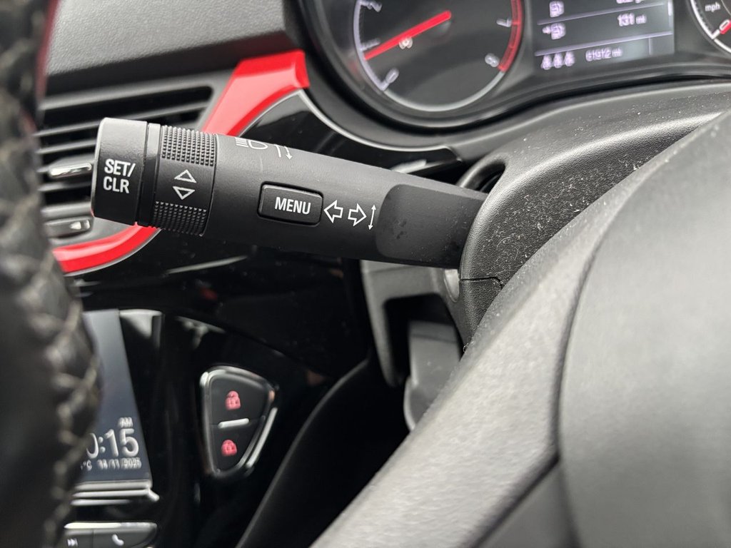 Used Vauxhall Corsa 2016 for sale - 76582111: Photo 17