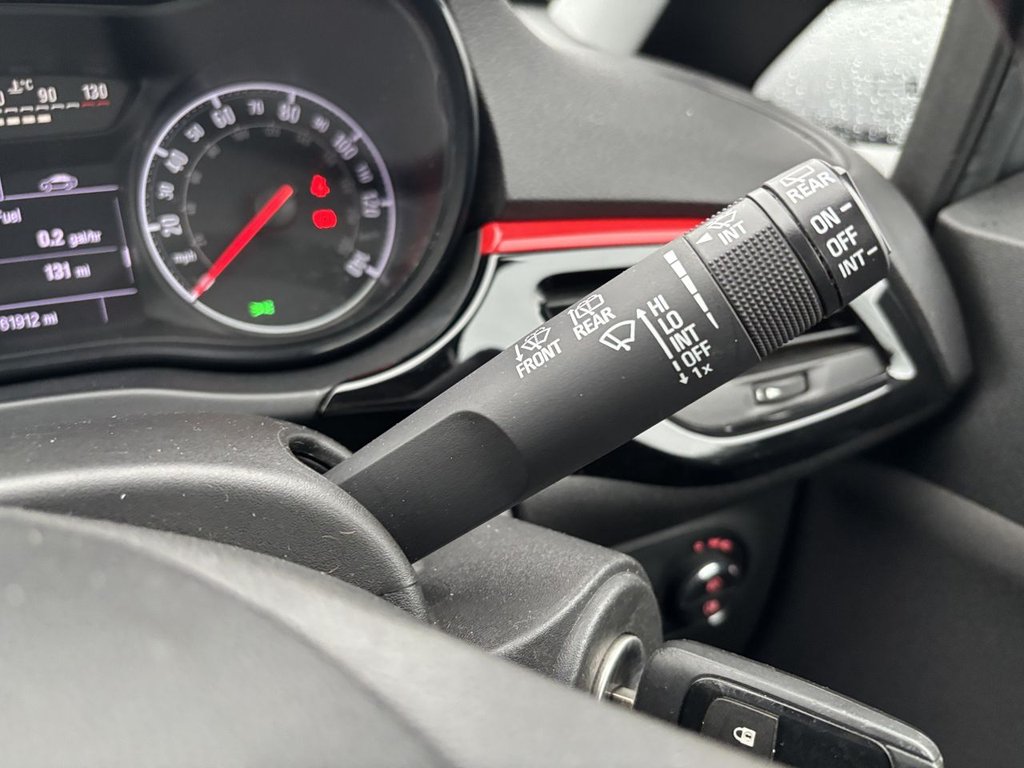 Used Vauxhall Corsa 2016 for sale - 76582111: Photo 19