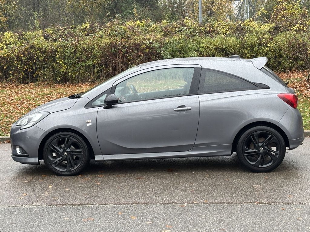 Used Vauxhall Corsa 2016 for sale - 76582111: Photo 2