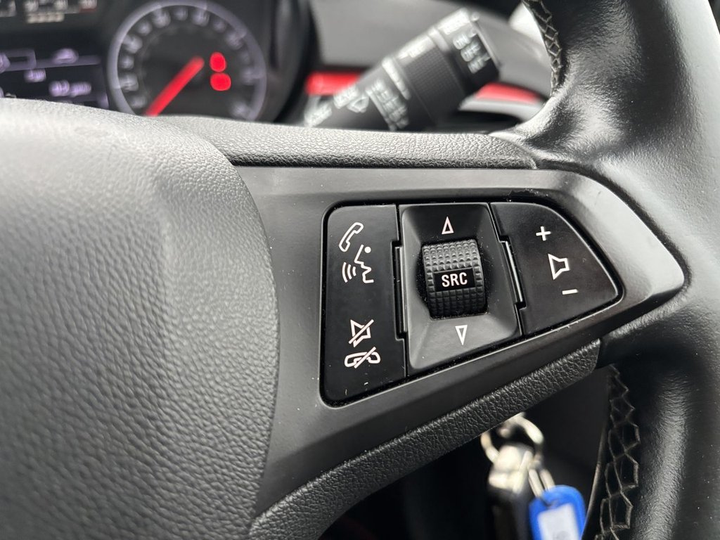 Used Vauxhall Corsa 2016 for sale - 76582111: Photo 20