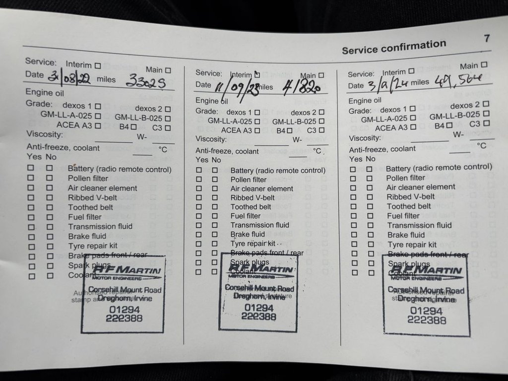 Used Vauxhall Corsa 2016 for sale - 76582111: Photo 24