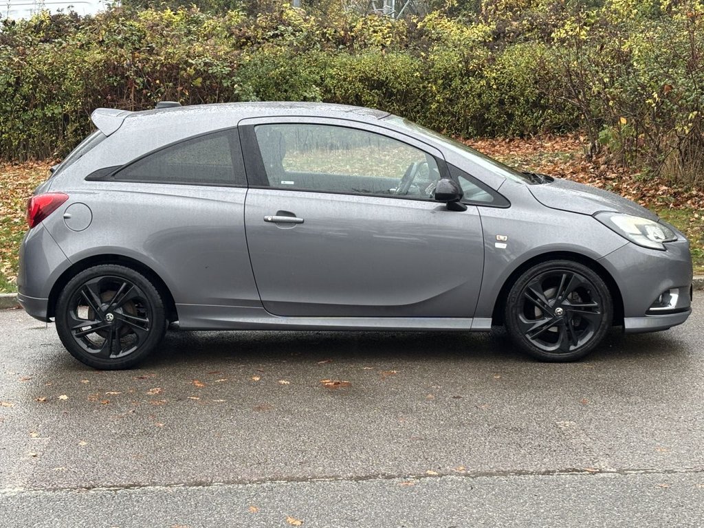 Used Vauxhall Corsa 2016 for sale - 76582111: Photo 6