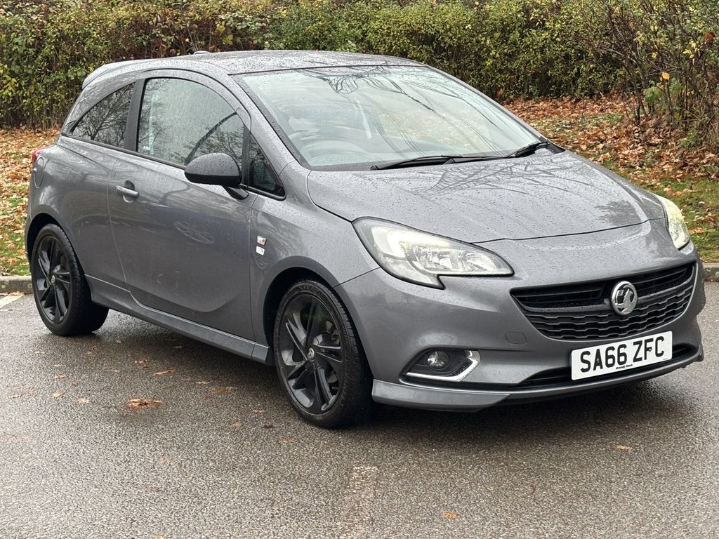 Used Vauxhall Corsa 2016 for sale - 76582111: Photo 7