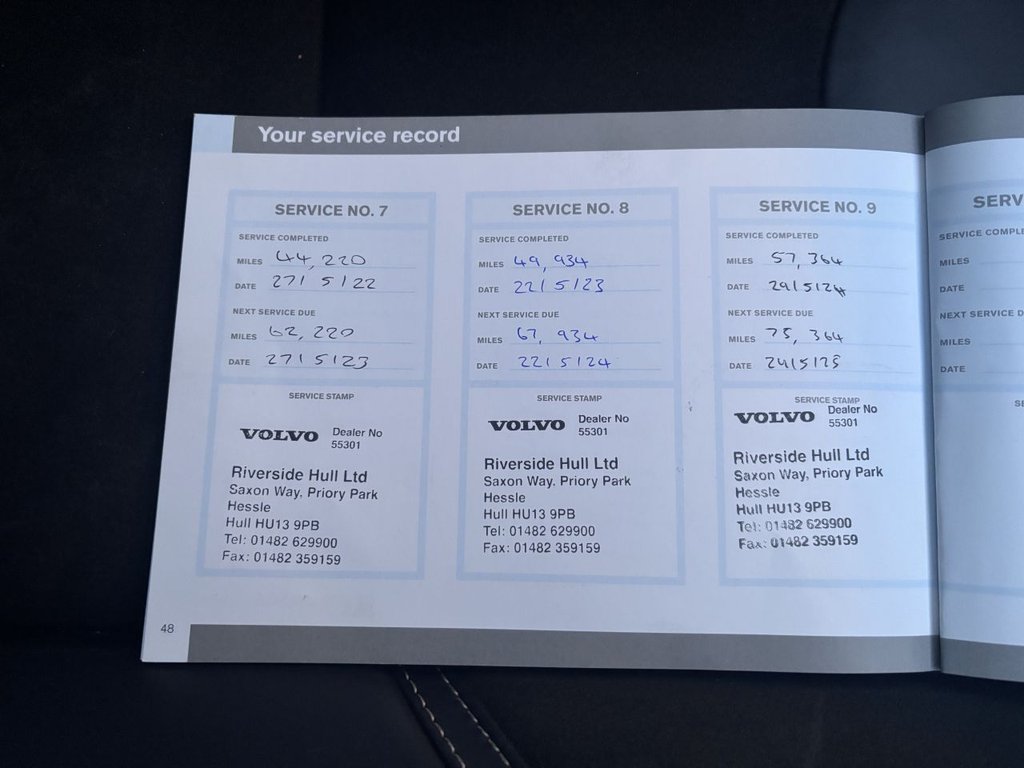 Used Volvo V40 2015 for sale - 76710836: Photo 22