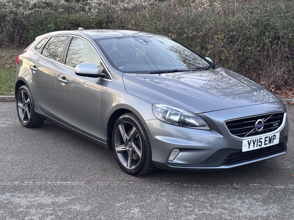 Used Volvo V40 2015 for sale - 76710836: Photo 7
