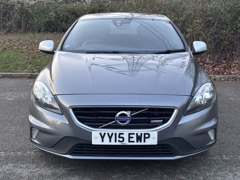 Used Volvo V40 2015 for sale - 76710836: Photo 8