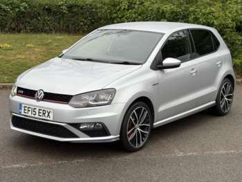 2015 (15) - 1.8 TSI BlueMotion Tech GTI Hatchback 5dr Petrol Manual Euro 6 (s/s) (192 p