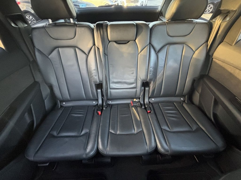 Used Audi Q7 2016 for sale - 76686654: Photo 10