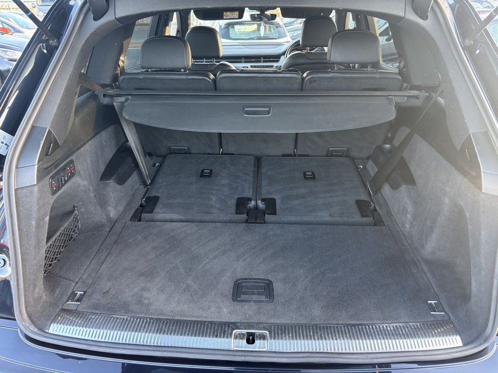 Used Audi Q7 2016 for sale - 76686654: Photo 11