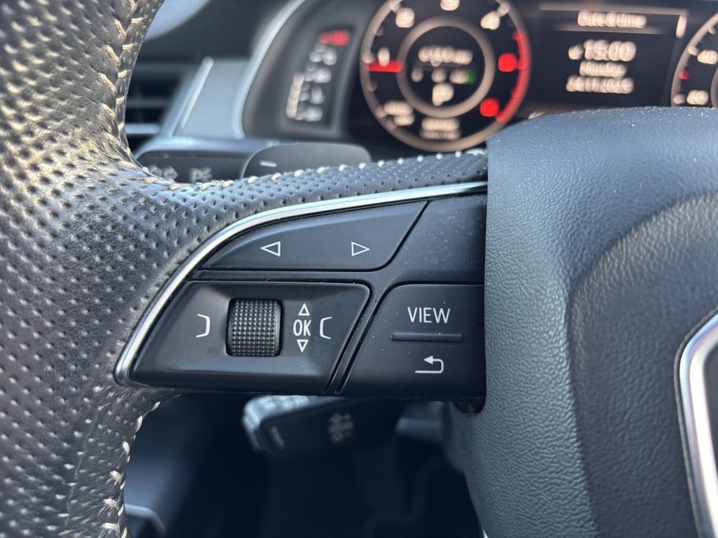 Used Audi Q7 2016 for sale - 76686654: Photo 13