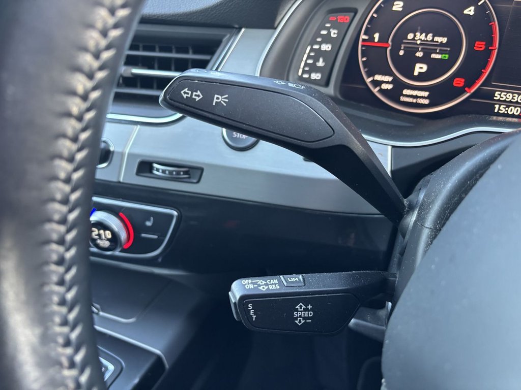 Used Audi Q7 2016 for sale - 76686654: Photo 14