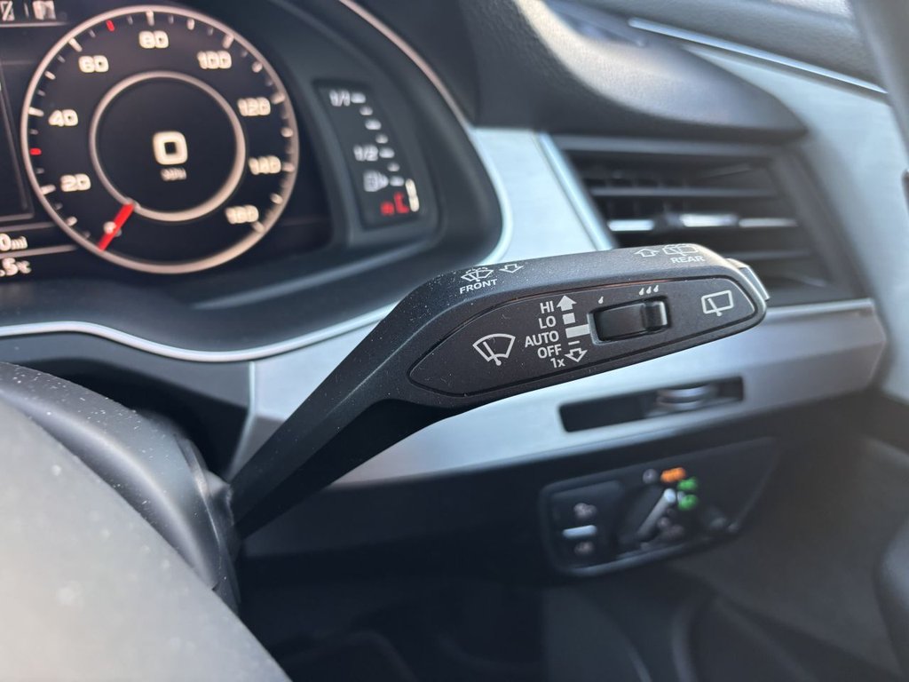 Used Audi Q7 2016 for sale - 76686654: Photo 16