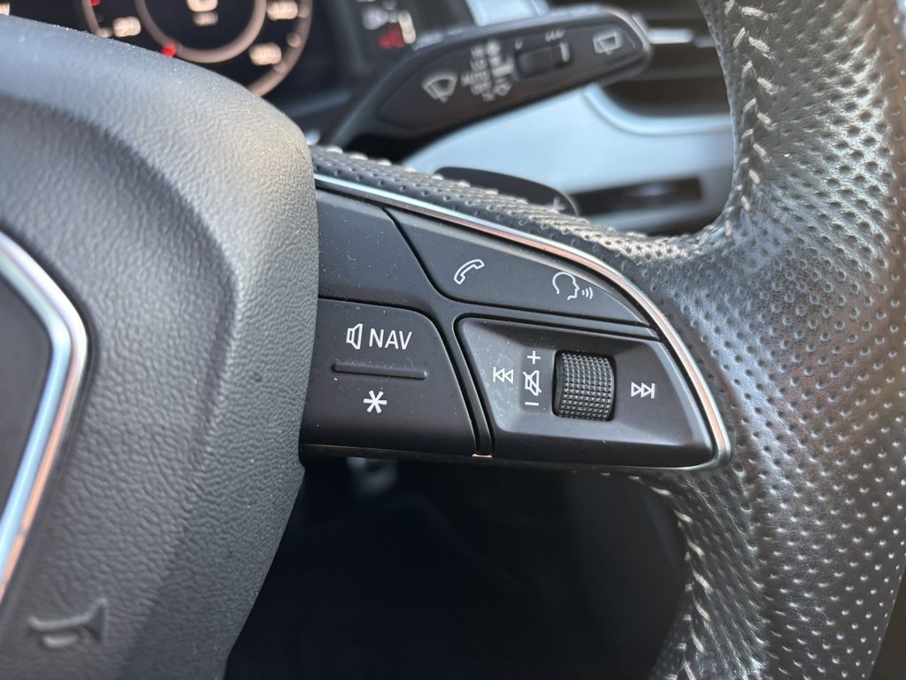 Used Audi Q7 2016 for sale - 76686654: Photo 17