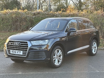 Audi - Q7