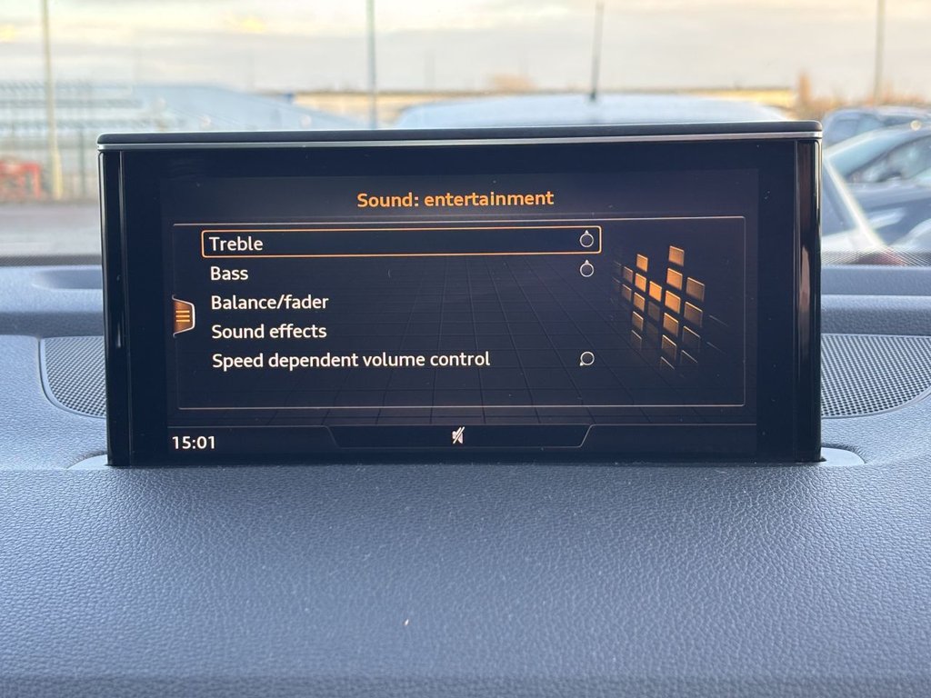 Used Audi Q7 2016 for sale - 76686654: Photo 21