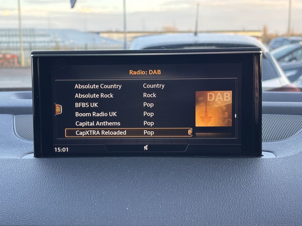 Used Audi Q7 2016 for sale - 76686654: Photo 22