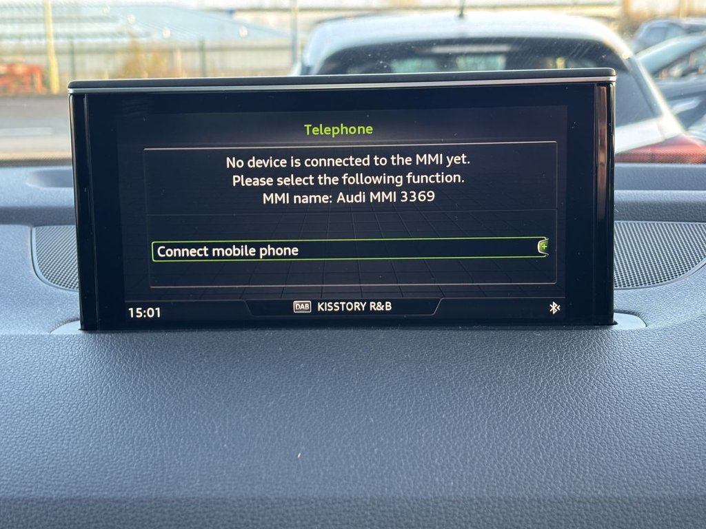 Used Audi Q7 2016 for sale - 76686654: Photo 23