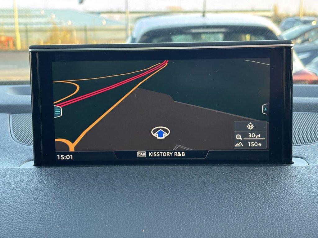 Used Audi Q7 2016 for sale - 76686654: Photo 24