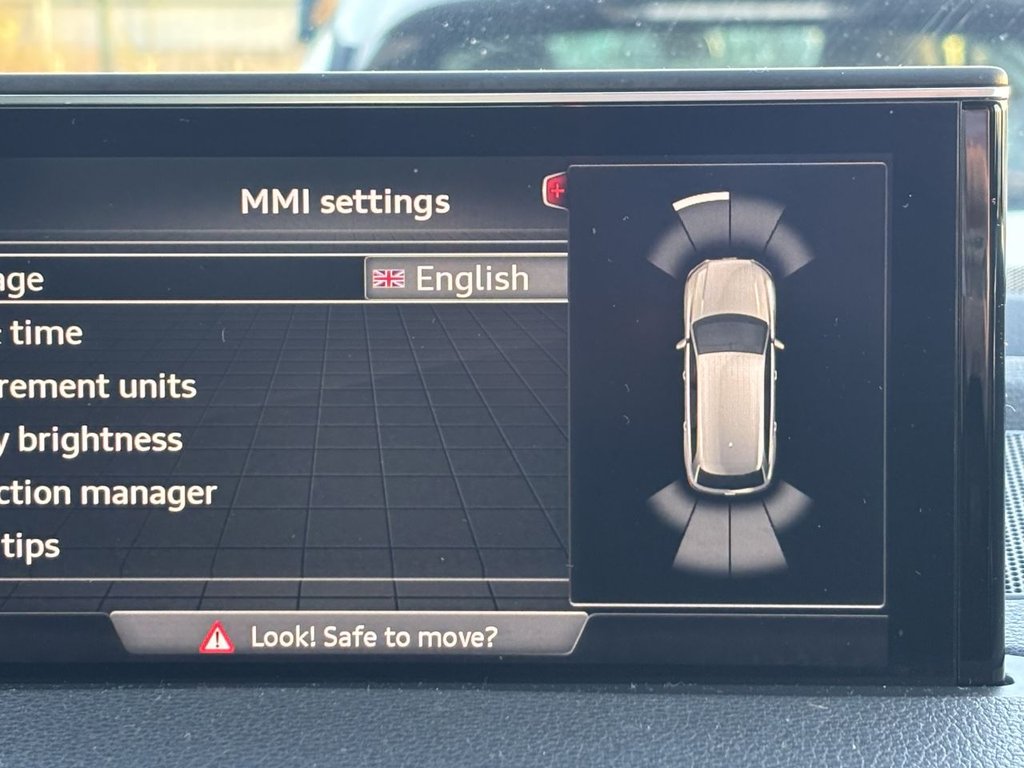 Used Audi Q7 2016 for sale - 76686654: Photo 26