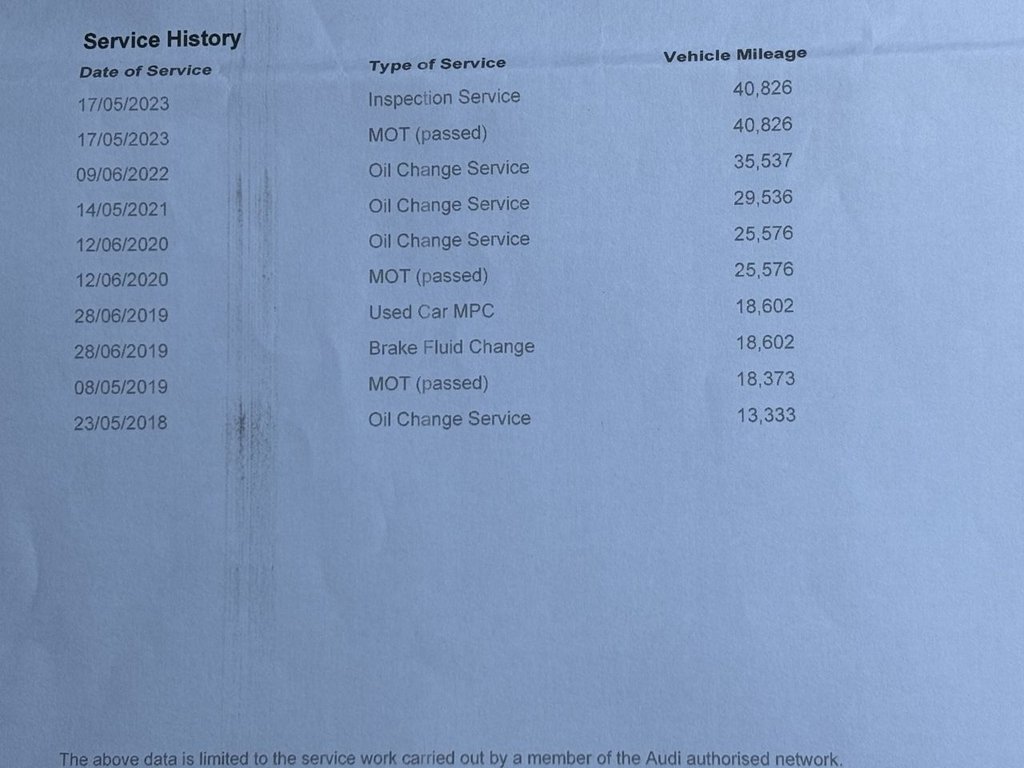 Used Audi Q7 2016 for sale - 76686654: Photo 27