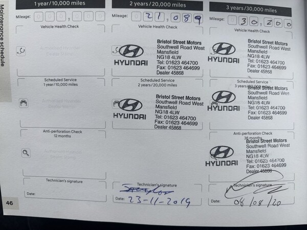 Used Hyundai i10 2018 for sale - 76303517: Photo 21