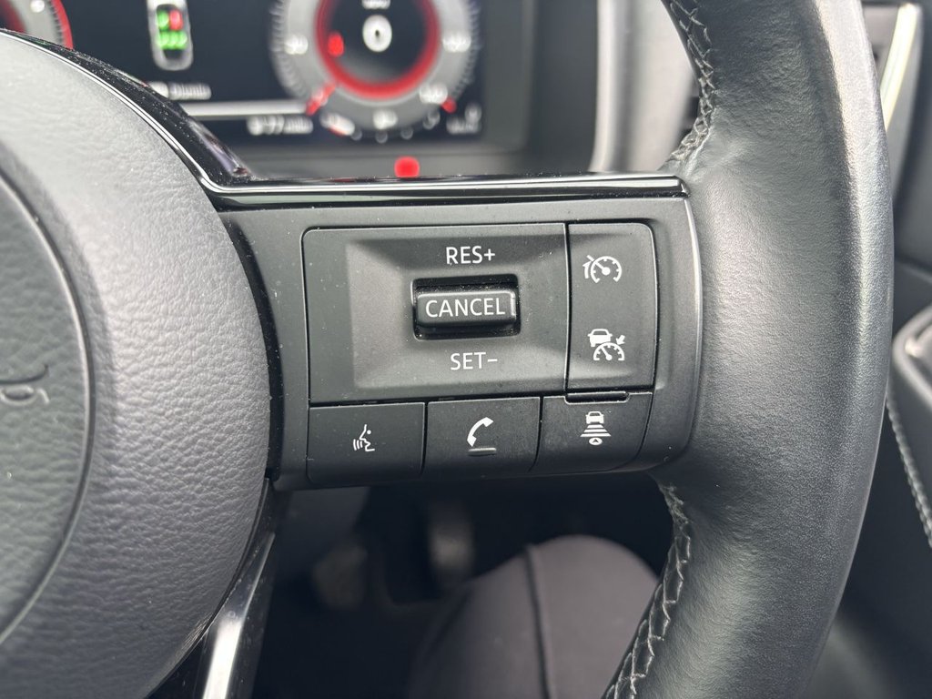 Used Nissan Qashqai 2022 for sale - 76631836: Photo 13