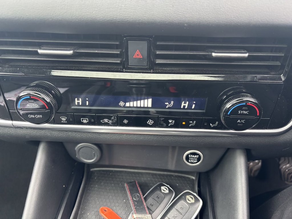 Used Nissan Qashqai 2022 for sale - 76631836: Photo 14