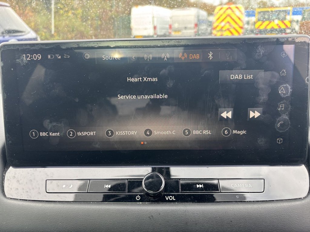 Used Nissan Qashqai 2022 for sale - 76631836: Photo 15