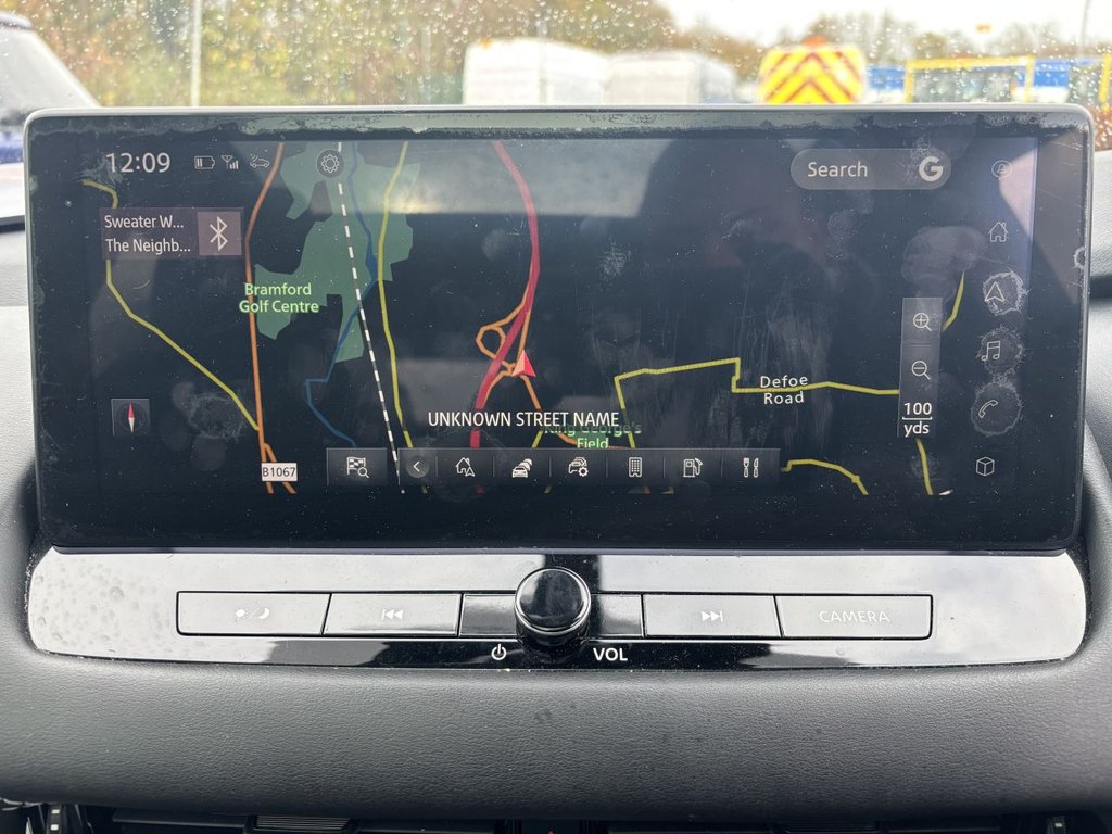 Used Nissan Qashqai 2022 for sale - 76631836: Photo 16