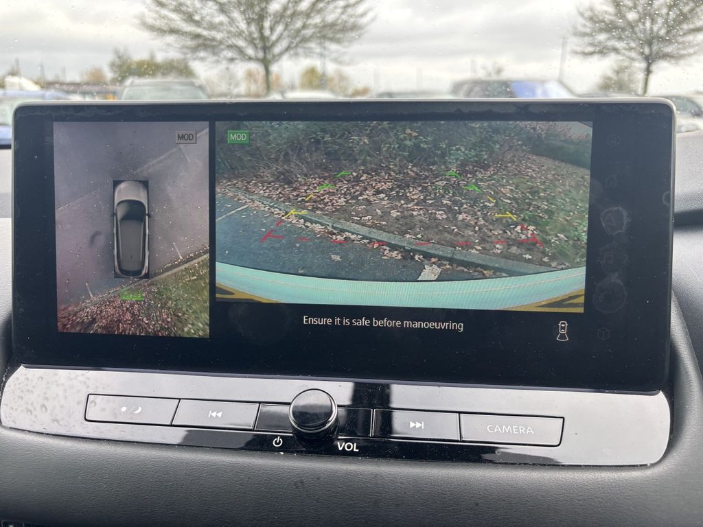 Used Nissan Qashqai 2022 for sale - 76631836: Photo 17