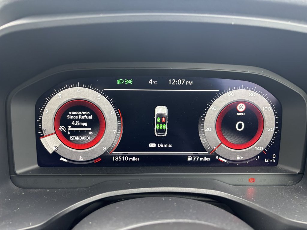 Used Nissan Qashqai 2022 for sale - 76631836: Photo 18