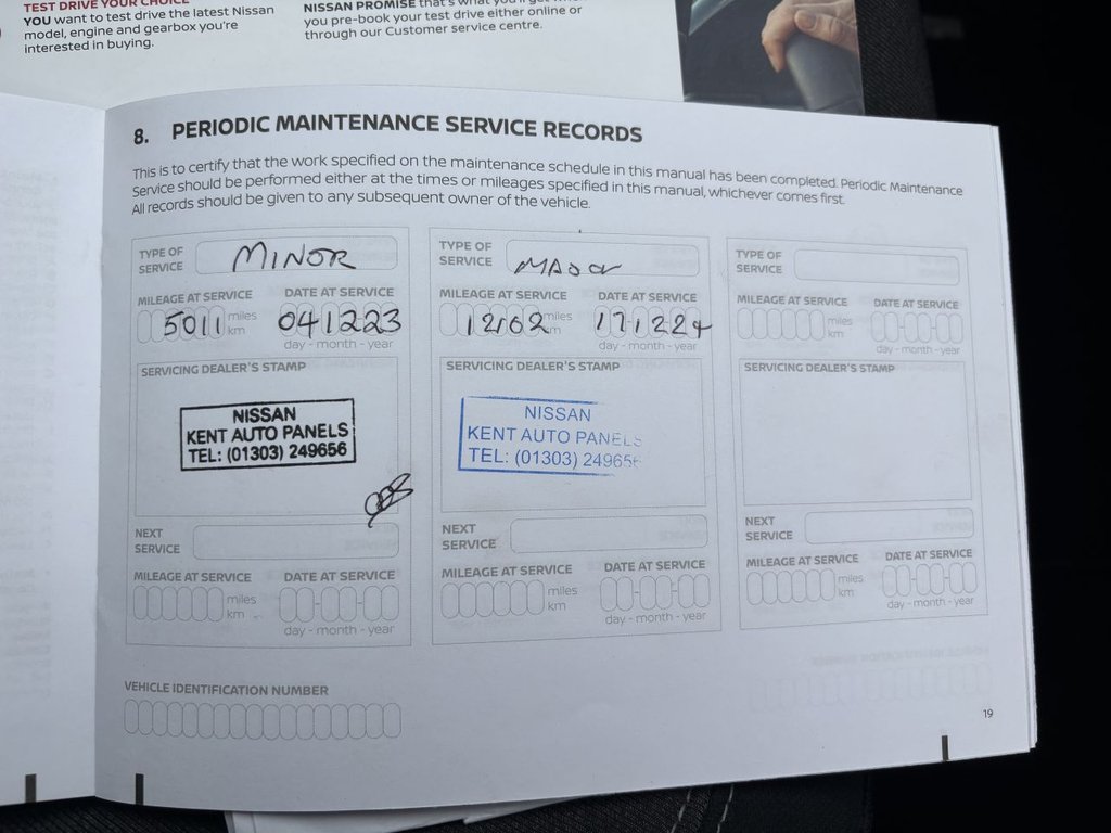 Used Nissan Qashqai 2022 for sale - 76631836: Photo 19