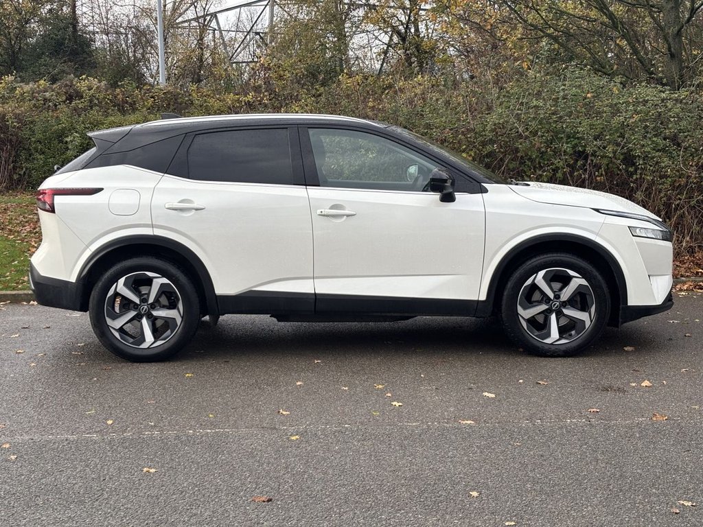 Used Nissan Qashqai 2022 for sale - 76631836: Photo 6