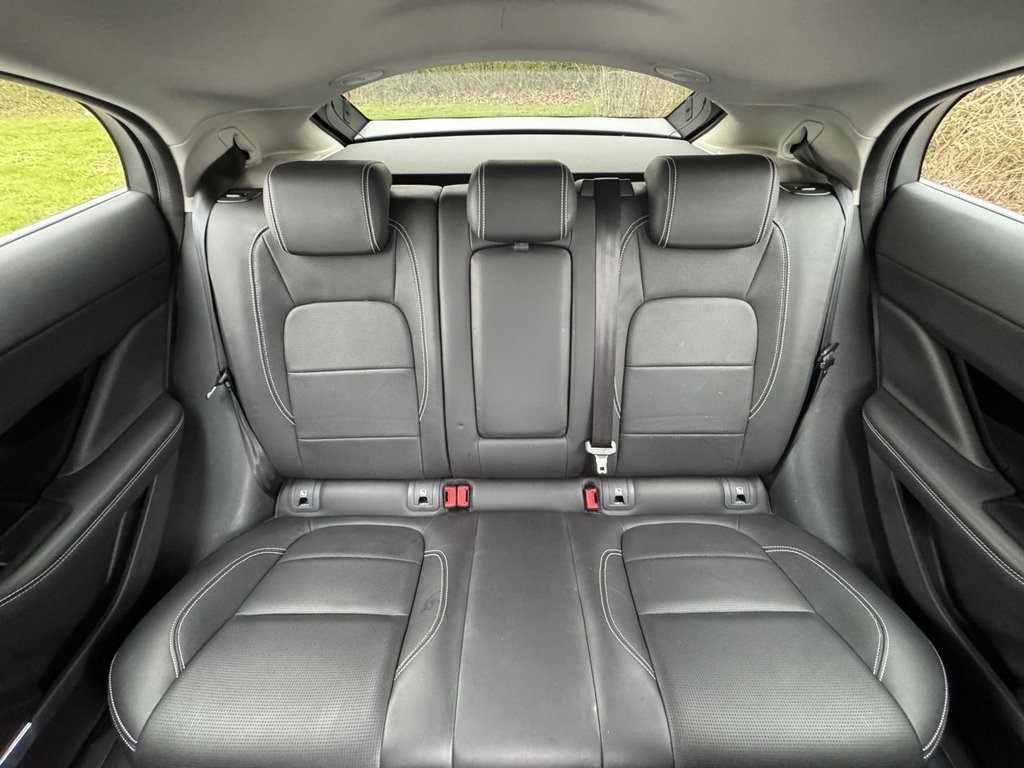 Used Jaguar I-Pace 2019 for sale - 78044367: Photo 10