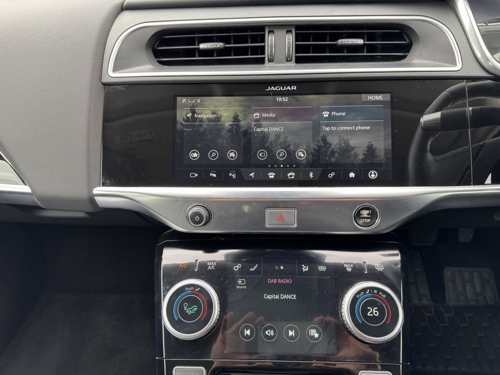 Used Jaguar I-Pace 2019 for sale - 78044367: Photo 15