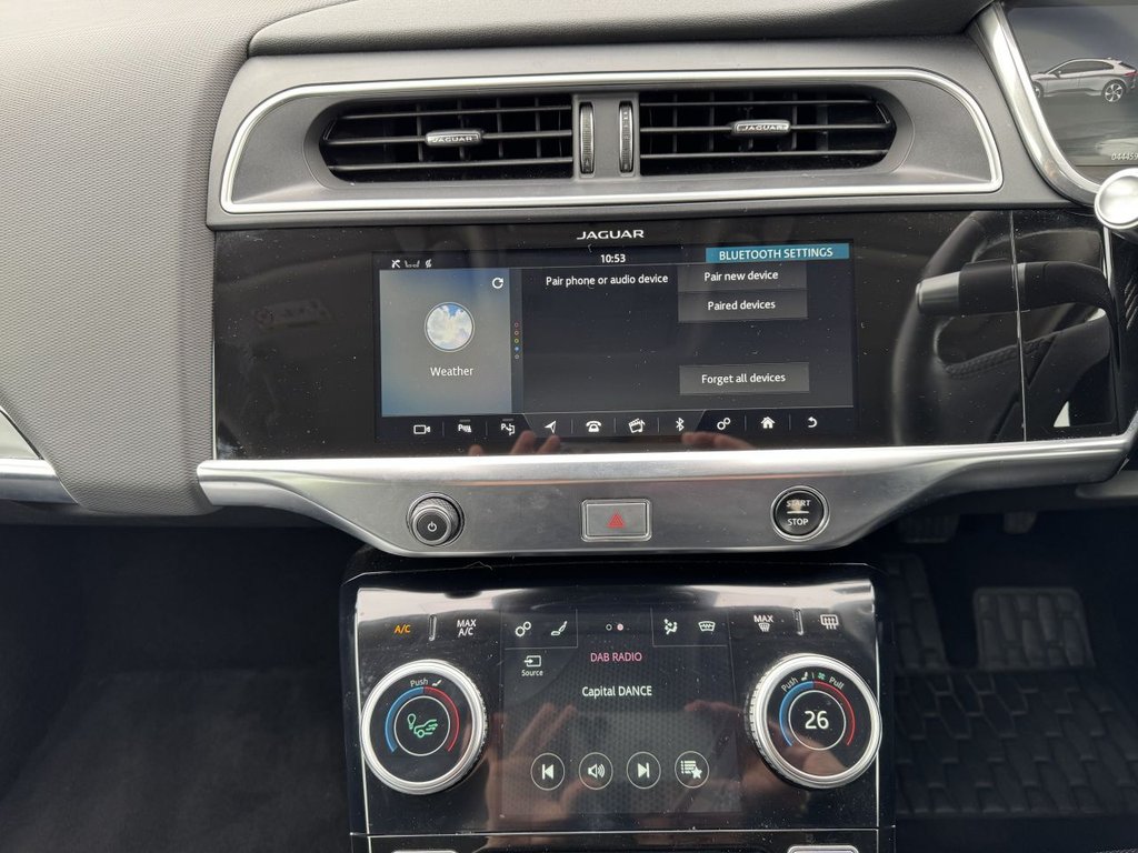 Used Jaguar I-Pace 2019 for sale - 78044367: Photo 17