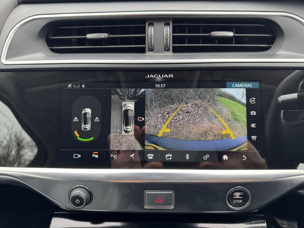 Used Jaguar I-Pace 2019 for sale - 78044367: Photo 18