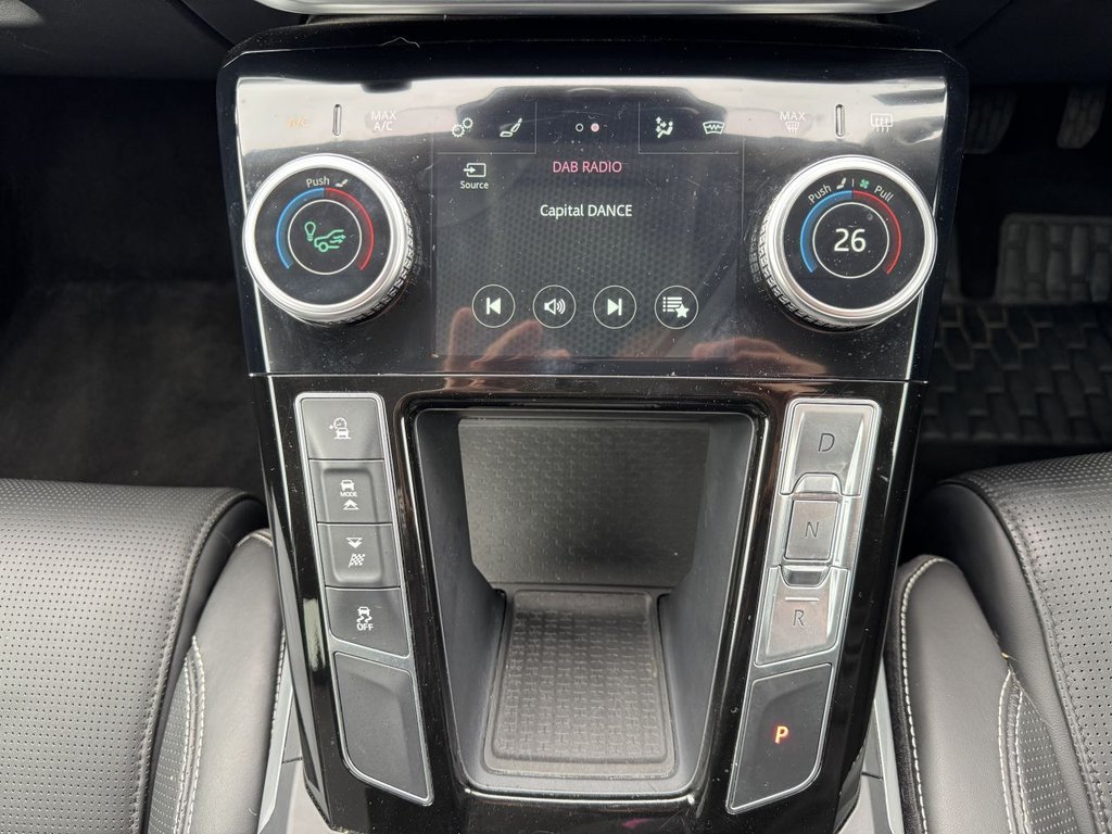 Used Jaguar I-Pace 2019 for sale - 78044367: Photo 19