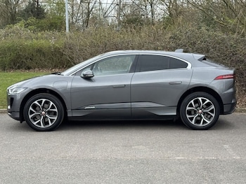 Used Jaguar I-Pace 2019 for sale - 78044367: Photo