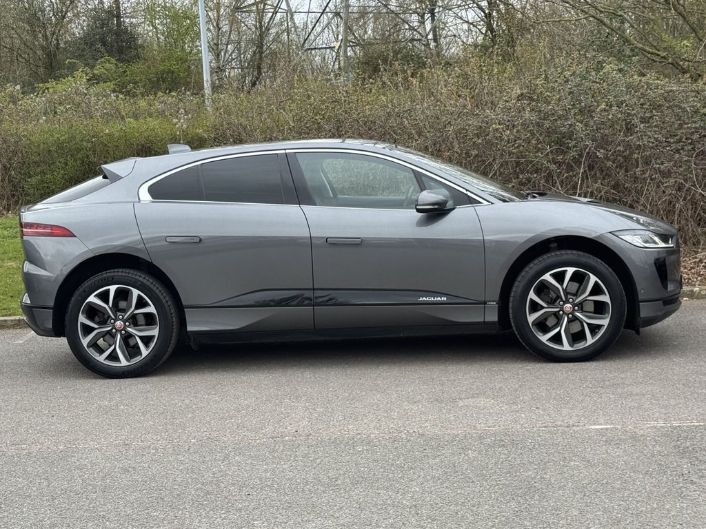 Used Jaguar I-Pace 2019 for sale - 78044367: Photo 6