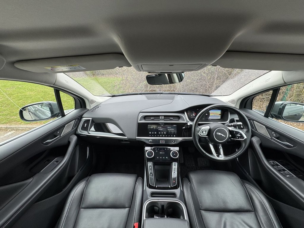 Used Jaguar I-Pace 2019 for sale - 78044367: Photo 9