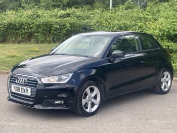 2018 (18) - 1.4 TFSI Sport Hatchback 3dr Petrol Manual Euro 6 (s/s) (Nav) (125 ps)